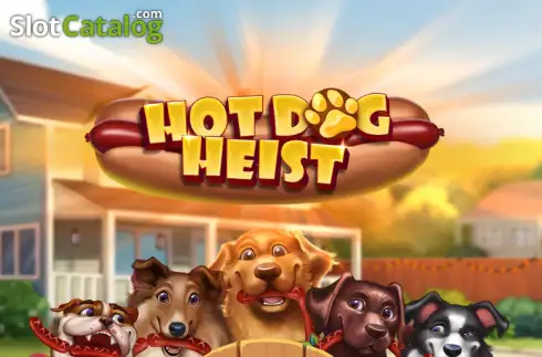 Hot Dog Heist слот