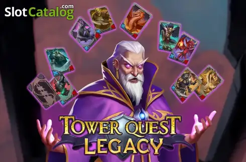 Tower Quest Legacy слот