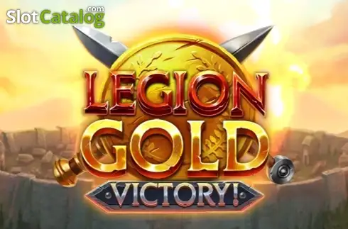 Legion Gold Victory слот