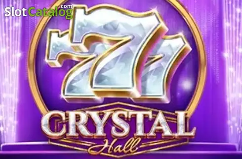 Crystal Hall слот