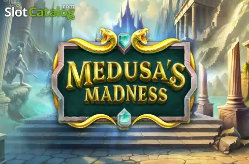 Medusa's Madness слот