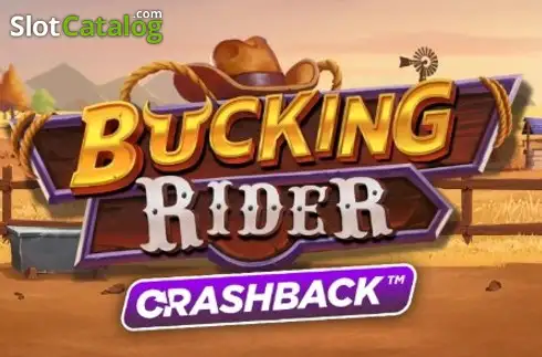Bucking Rider слот