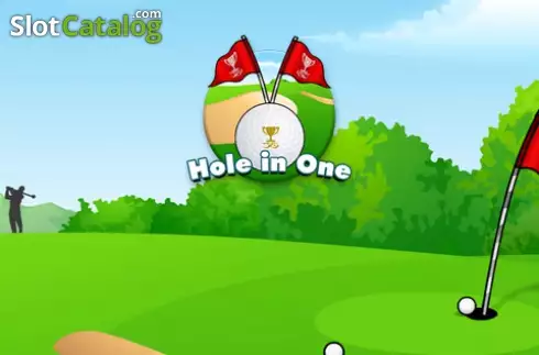 Hole in One (Others) логотип Hole in One (Others) логотип