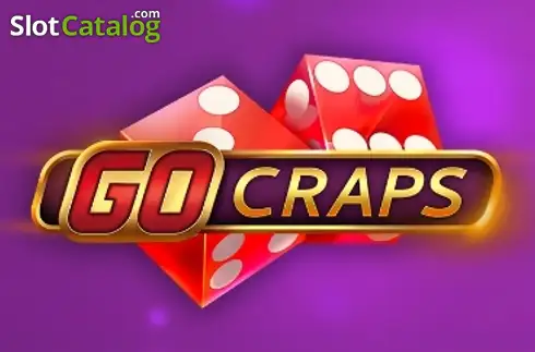 Go Craps логотип Go Craps логотип