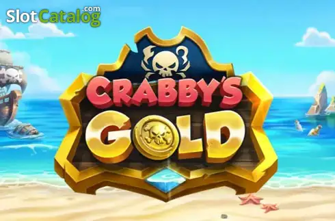 Crabby's Gold слот