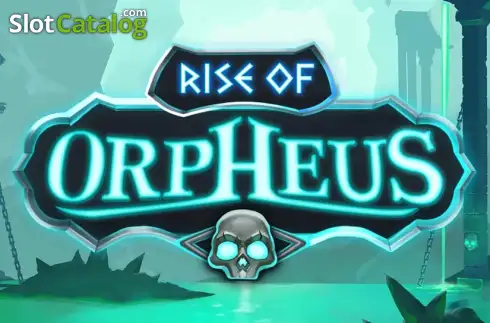 Rise of Orpheus слот