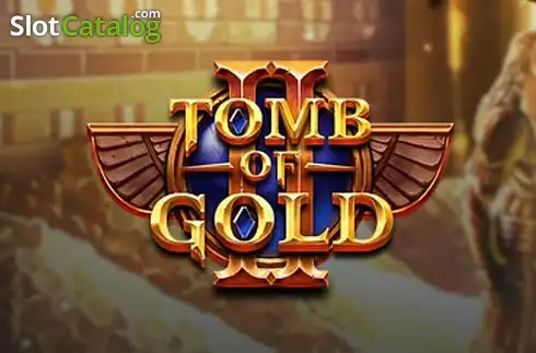 Tomb of Gold 2 слот