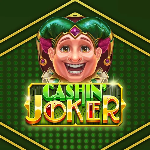 Cashin’ Joker логотип