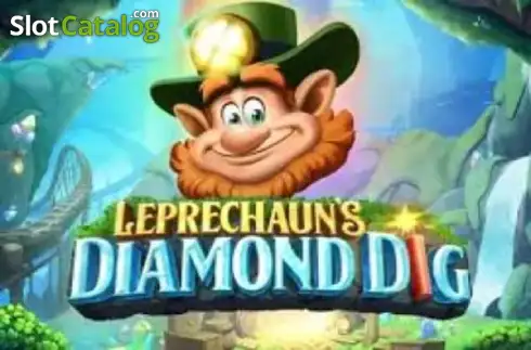 Leprechaun’s Diamond Dig Play'n Go