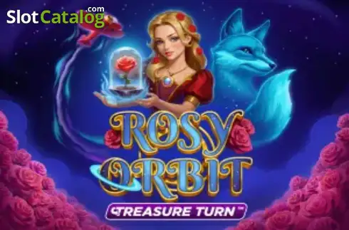 Rosy Orbit Treasure Turn слот