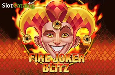 Fire Joker Blitz слот