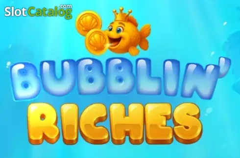Bubblin’ Riches слот