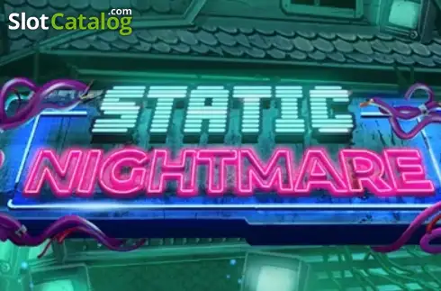 Static Nightmare Abyssways слот