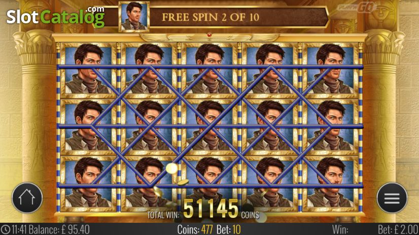 Максимальный выигрыш слота Book of Dead Book-of-Dead-max-win