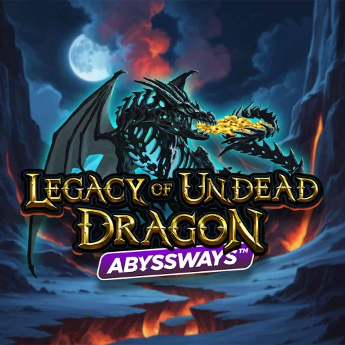 Legacy of Undead Dragon Abyssways логотип