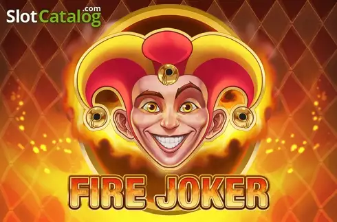 Fire Joker слот