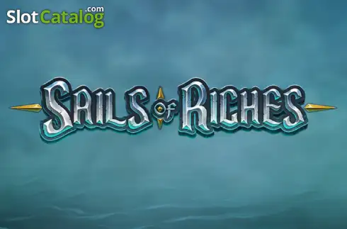 Sails of Riches слот