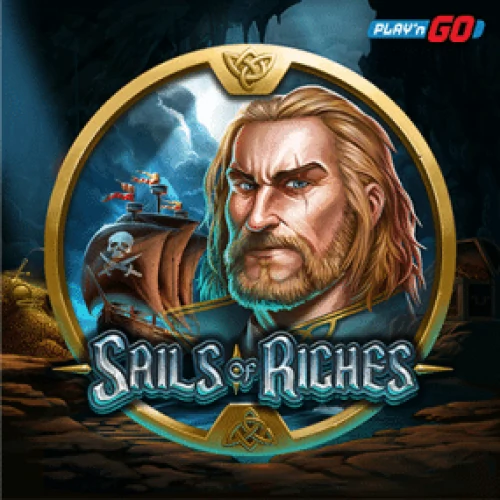 Sails of Riches логотип