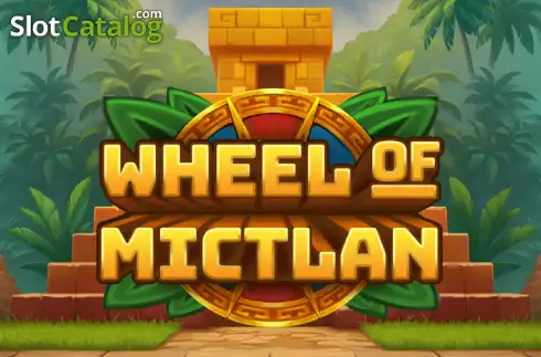 Wheel of Mictlan Play'n Go