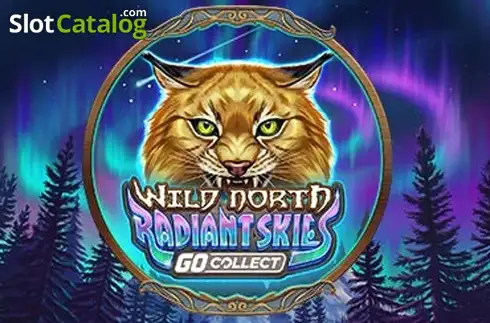 Wild North Radiant Skies слот