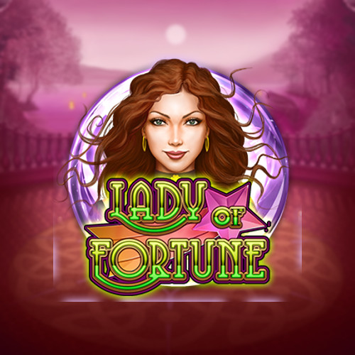 Lady of Fortune логотип