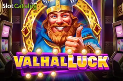 ValhalLuck слот