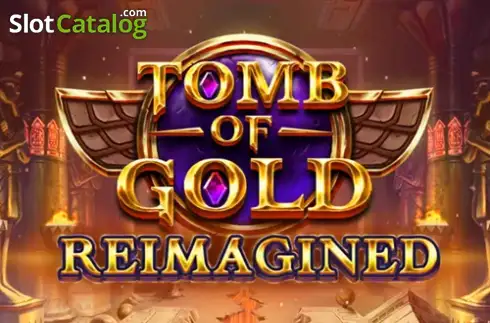 Tomb of Gold Reimagined слот