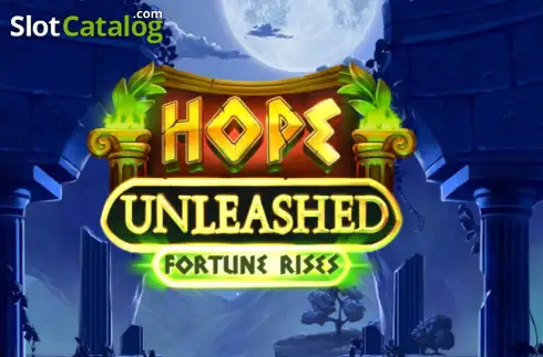 Hope Unleashed Fortune Rises слот