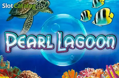 Pearl Lagoon слот