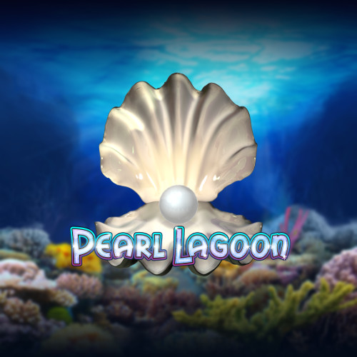 Pearl Lagoon логотип