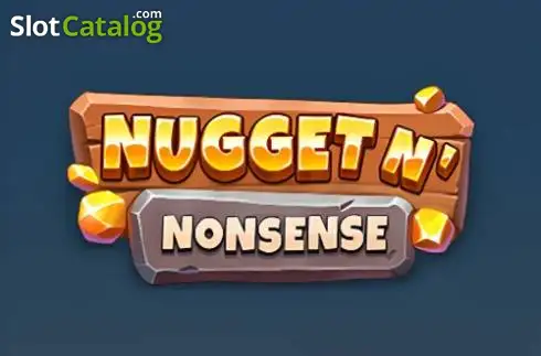 Nugget N’ Nonsense слот