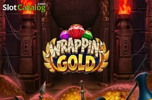 Wrappin’ Gold слот