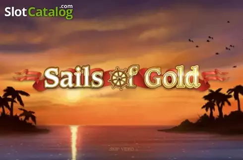 Sails of Gold слот