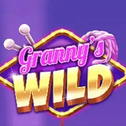 Granny’s Wild логотип