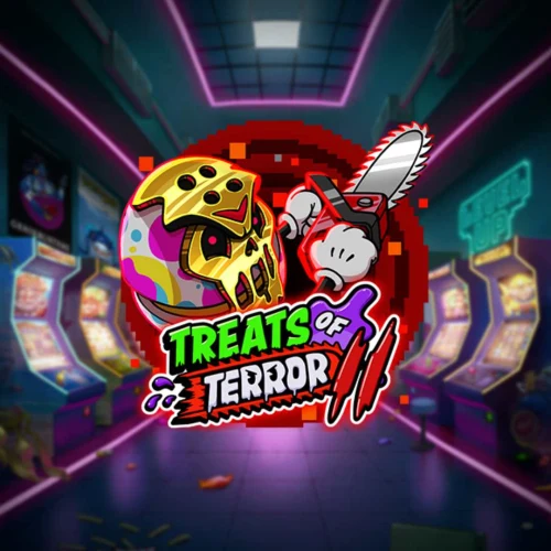 Treats of Terror II логотип