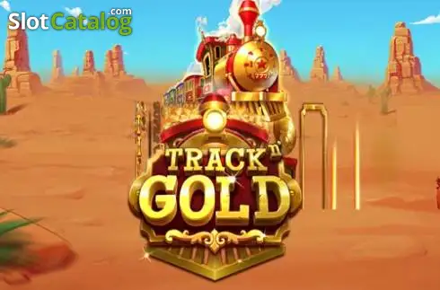 Track n’ Gold слот