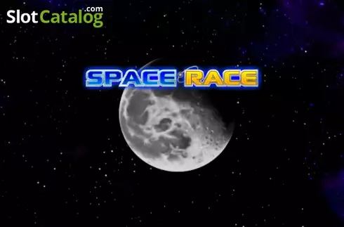 Space Race Play'n Go