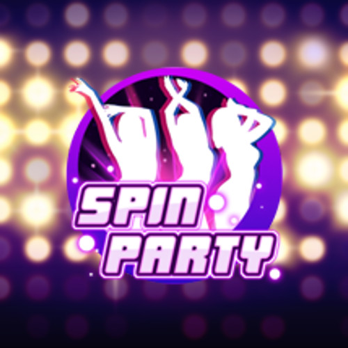 Spin Party логотип