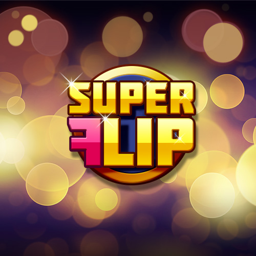 Super Flip логотип