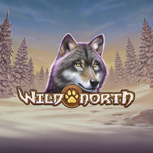 Wild North (Play’n Go) логотип