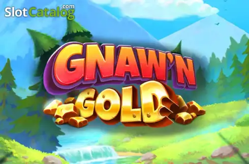 Gnaw’n Gold Play'n Go