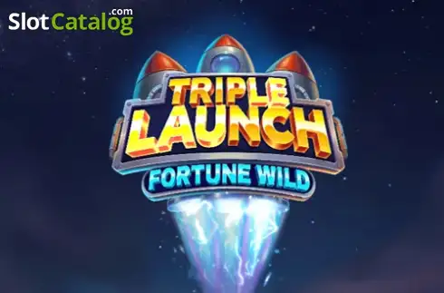 Triple Launch Fortune Wild слот