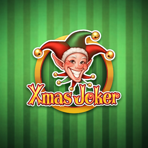 Xmas Joker логотип