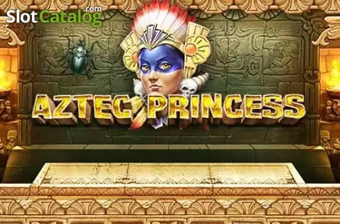Aztec Princess (Play'n Go) слот