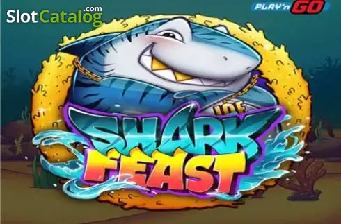 Shark Feast слот