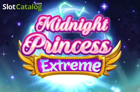 Midnight Princess Extreme слот