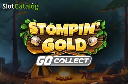 Stompin’ Gold слот