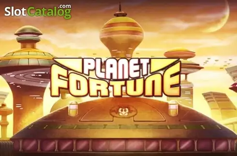Planet Fortune слот