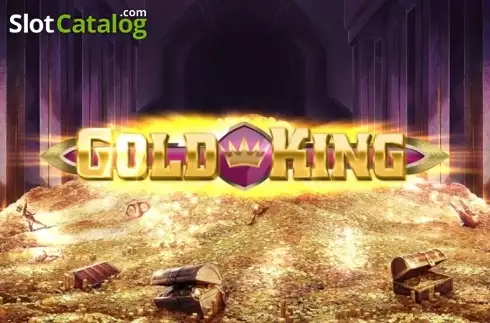 Gold King слот