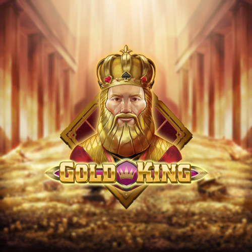 Gold King логотип